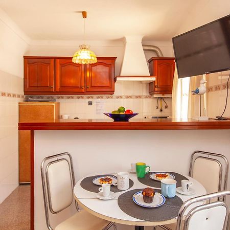 Sweet Spot Marina Apartments ラゴス エクステリア 写真