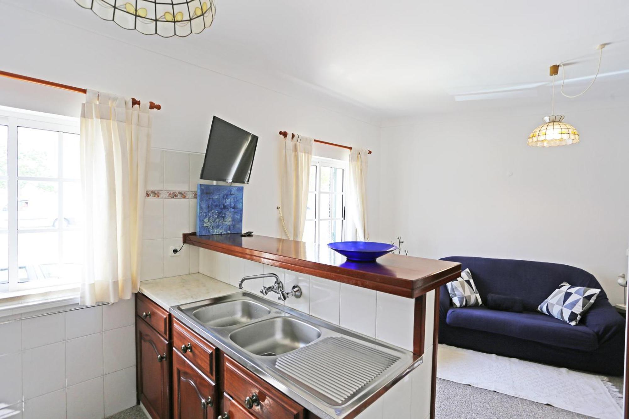 Sweet Spot Marina Apartments ラゴス 部屋 写真