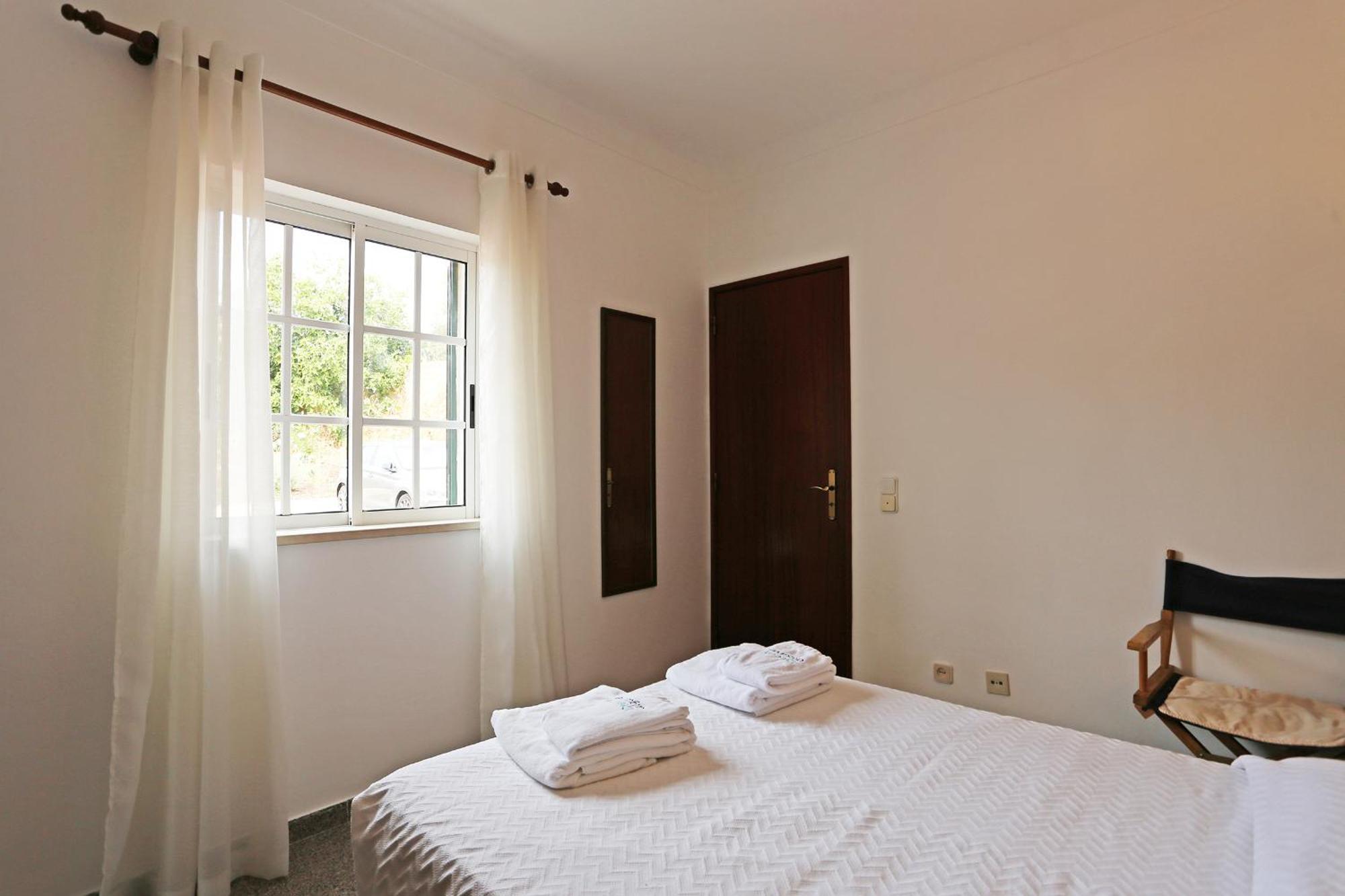 Sweet Spot Marina Apartments ラゴス 部屋 写真