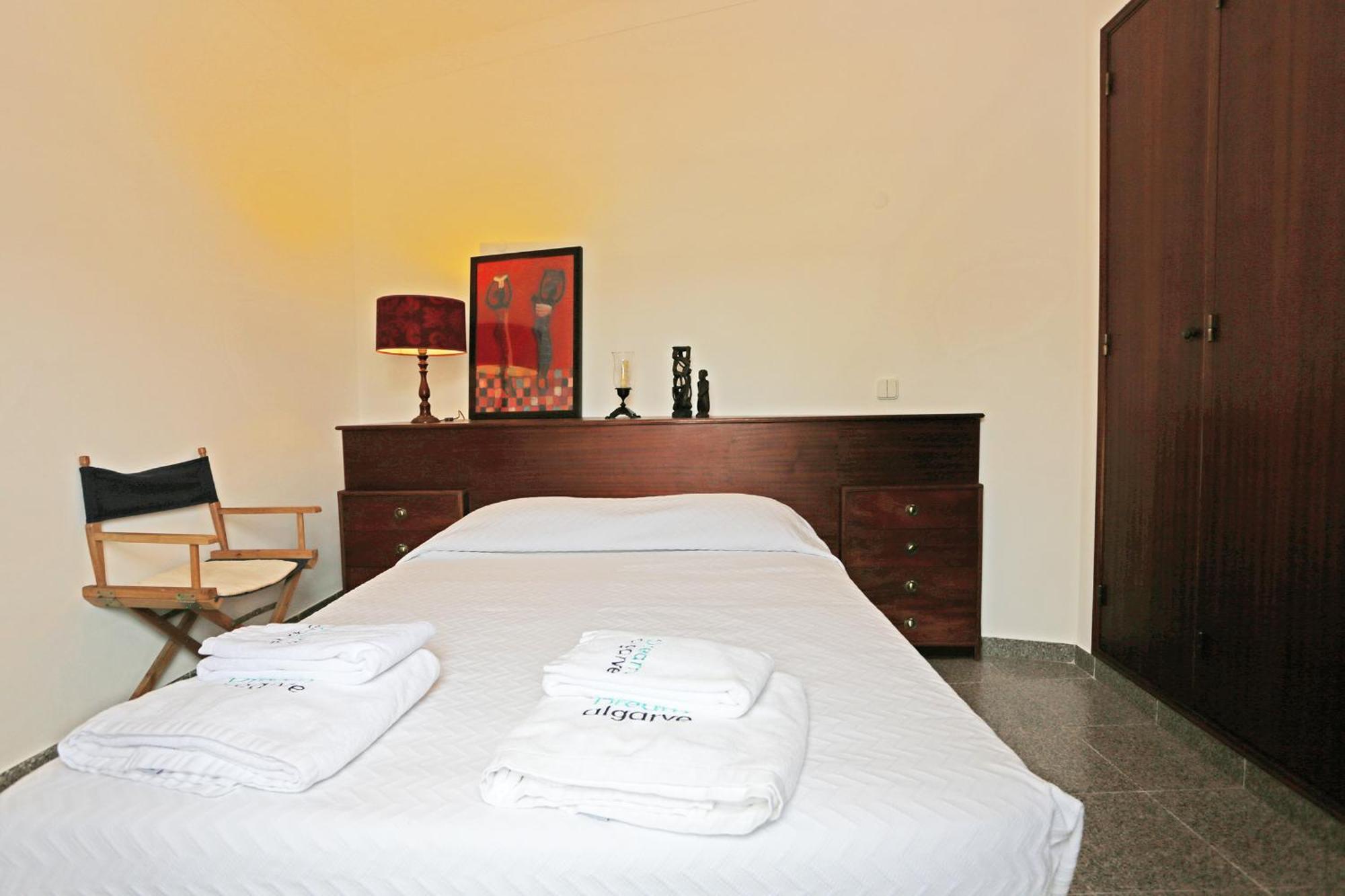 Sweet Spot Marina Apartments ラゴス 部屋 写真