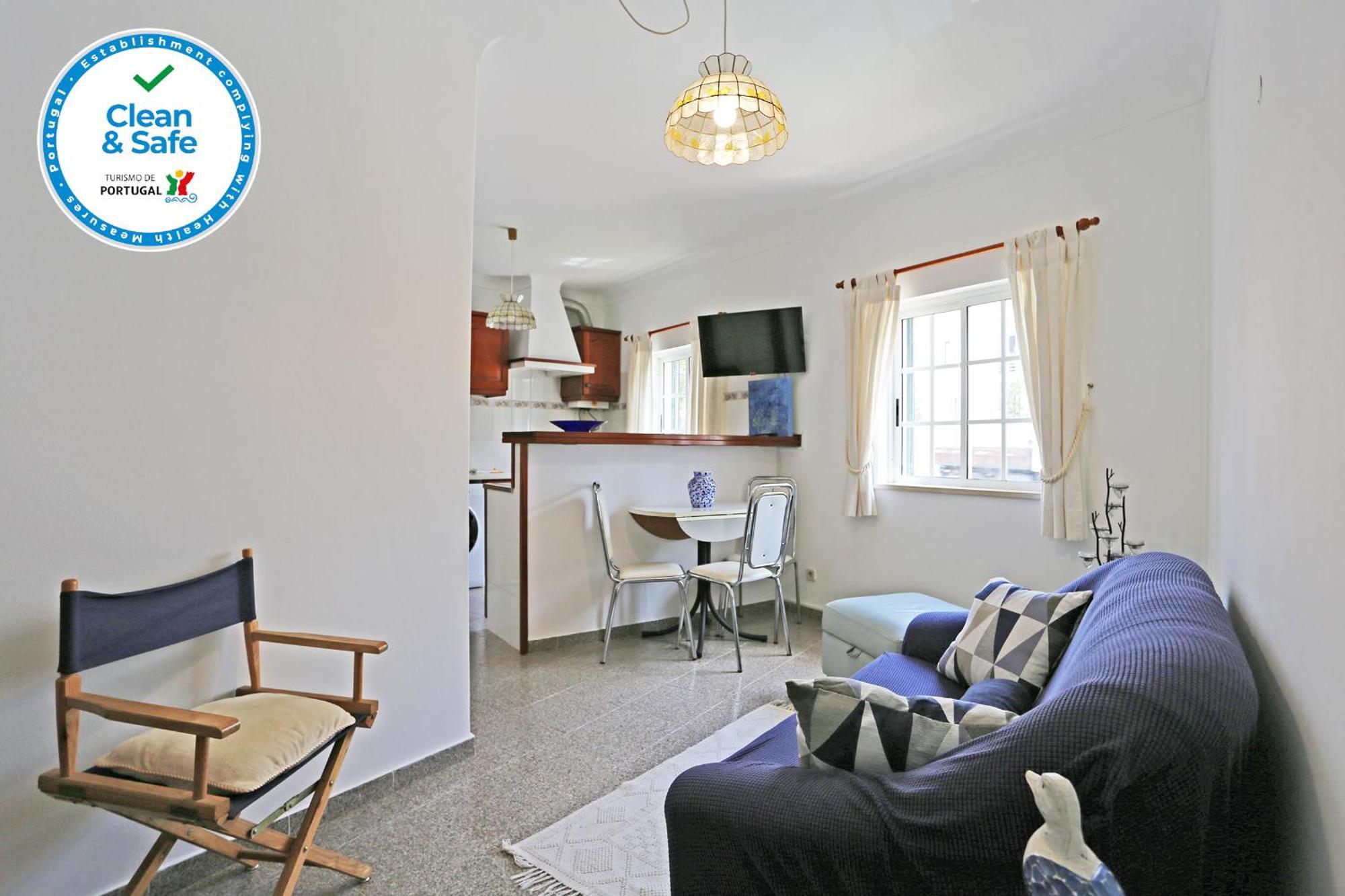 Sweet Spot Marina Apartments ラゴス 部屋 写真