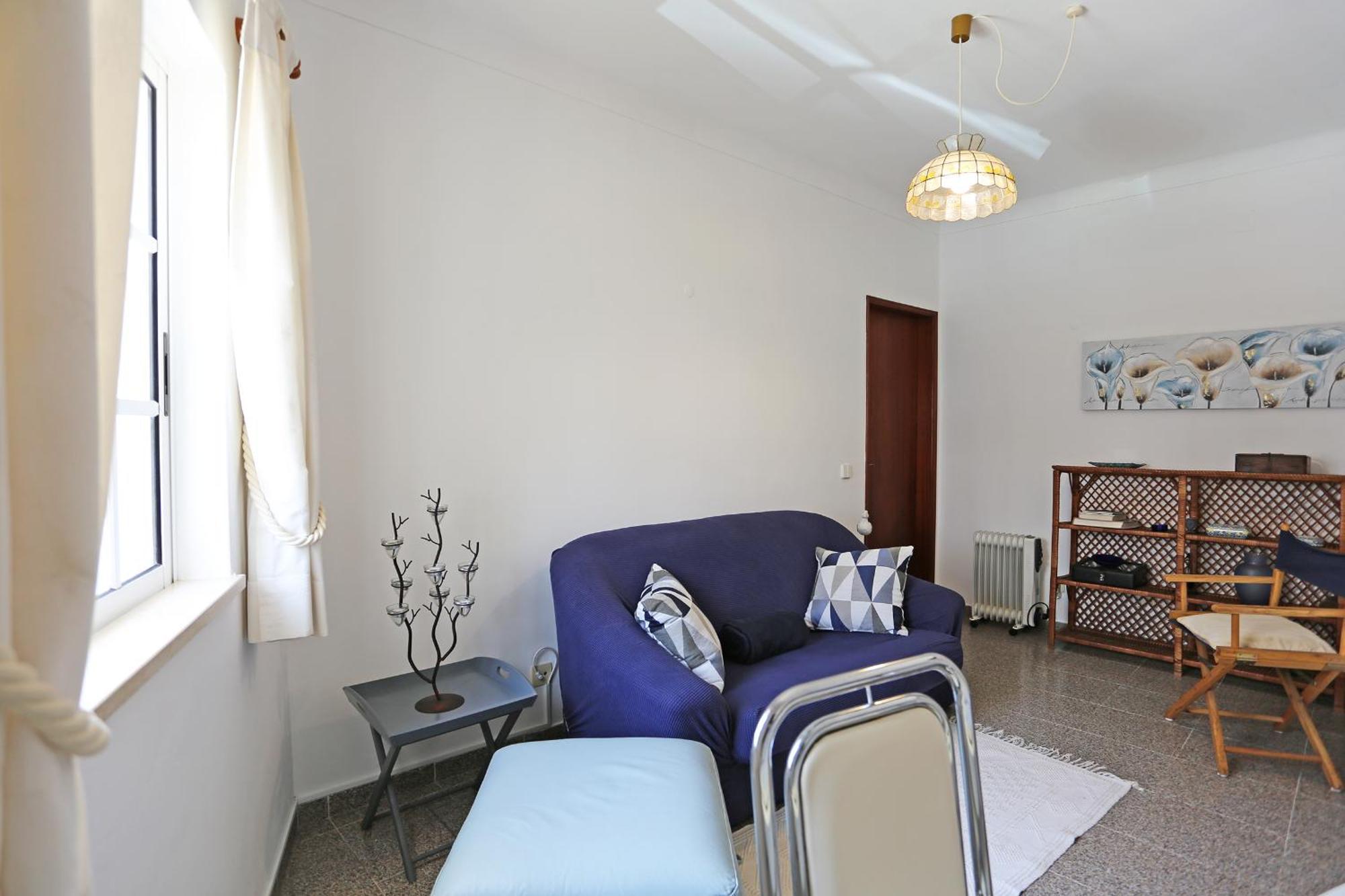 Sweet Spot Marina Apartments ラゴス 部屋 写真
