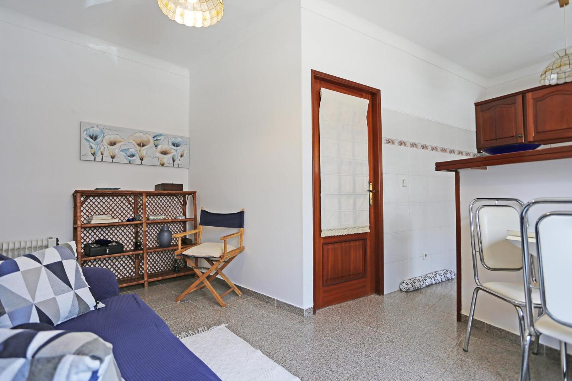 Sweet Spot Marina Apartments ラゴス 部屋 写真