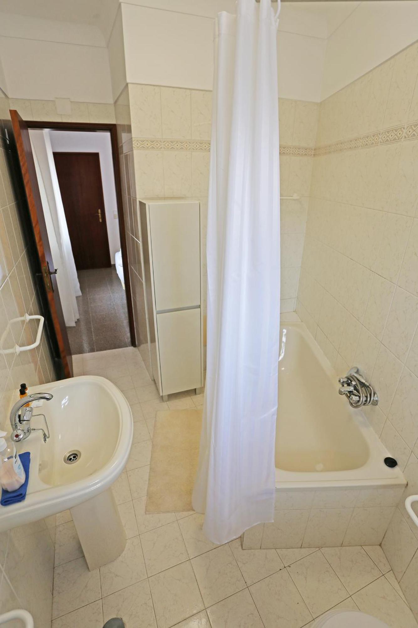 Sweet Spot Marina Apartments ラゴス 部屋 写真