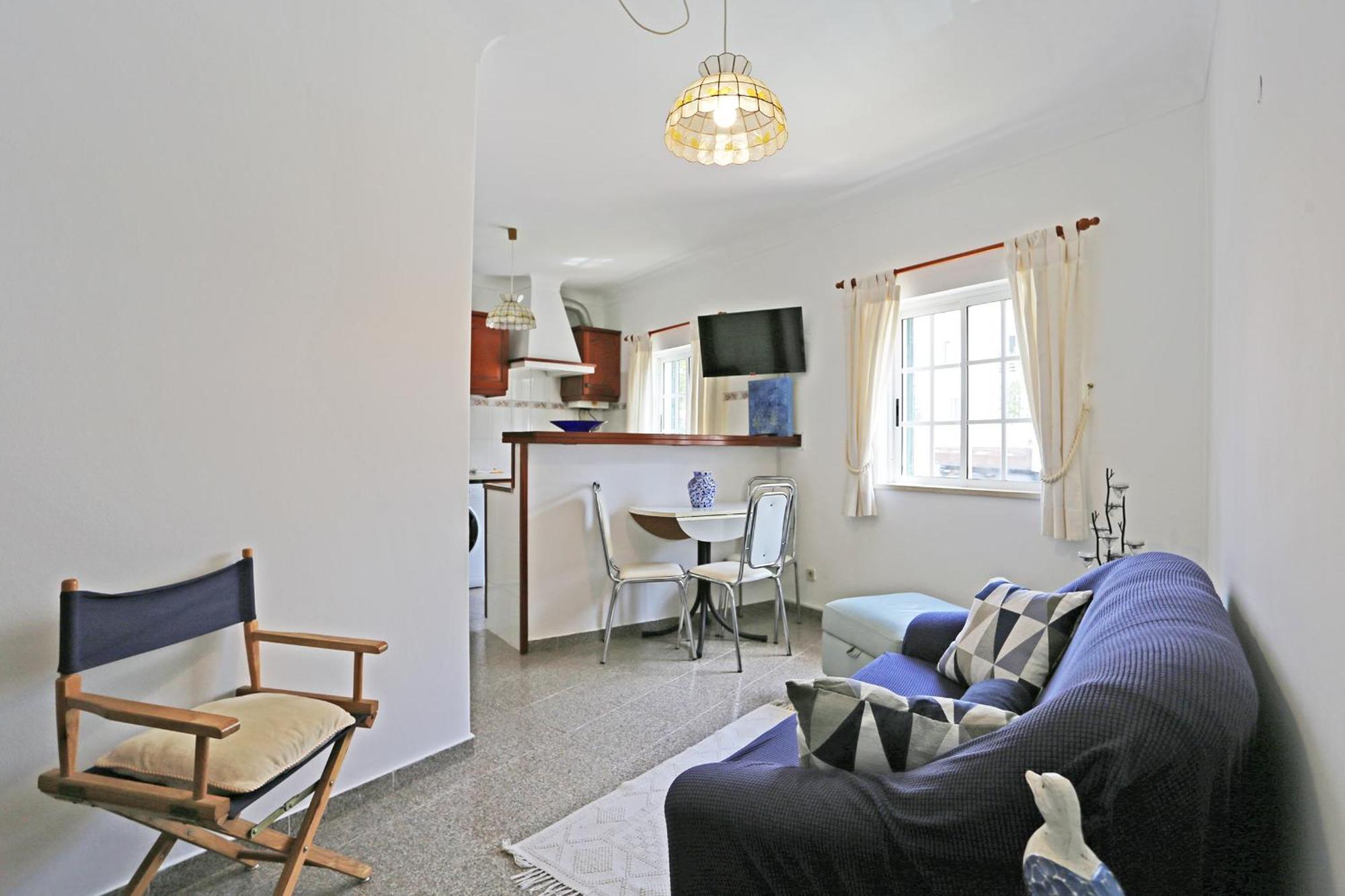 Sweet Spot Marina Apartments ラゴス 部屋 写真