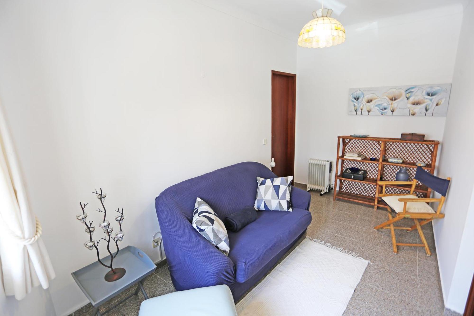 Sweet Spot Marina Apartments ラゴス 部屋 写真