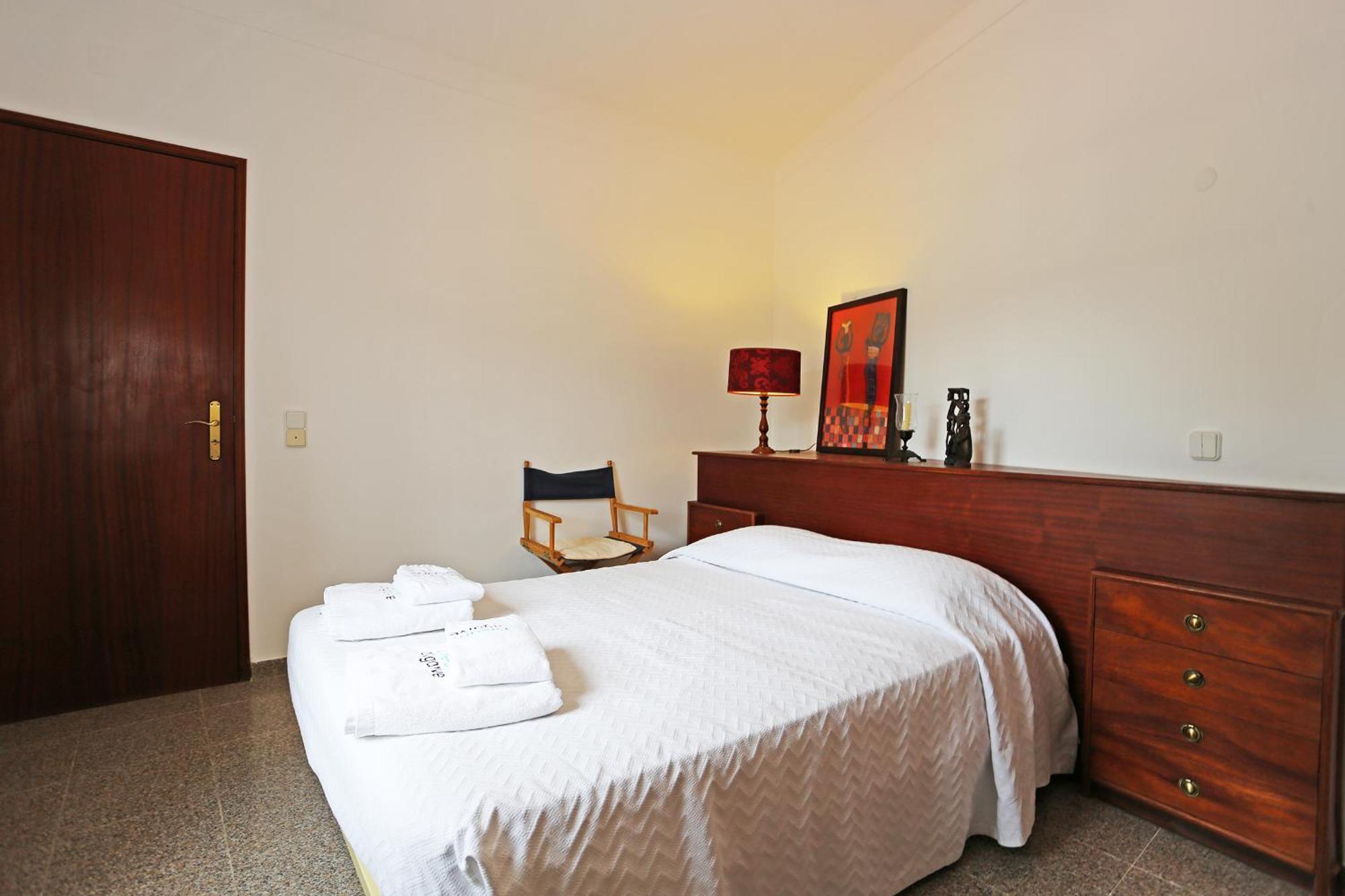 Sweet Spot Marina Apartments ラゴス 部屋 写真