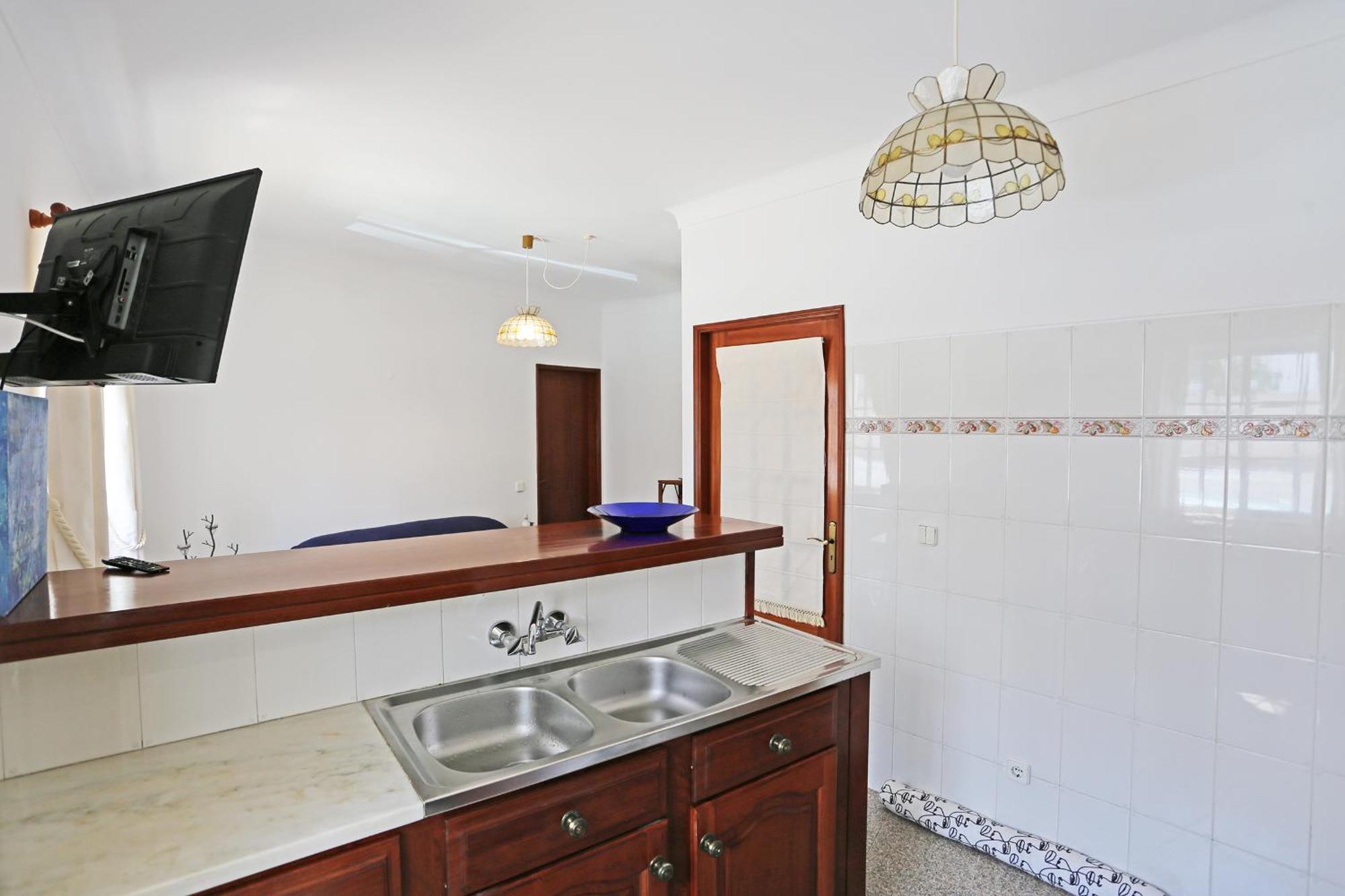 Sweet Spot Marina Apartments ラゴス 部屋 写真