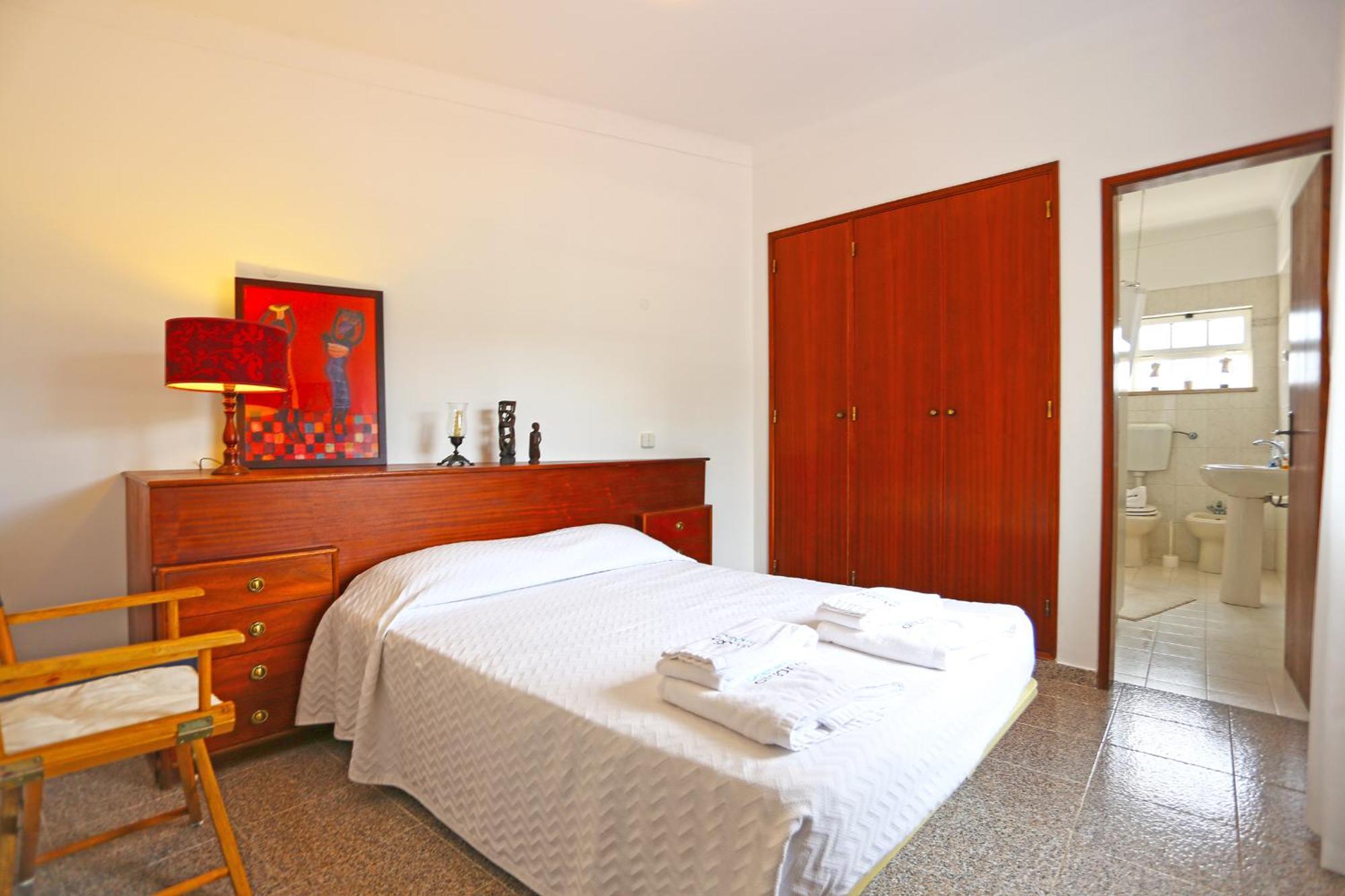 Sweet Spot Marina Apartments ラゴス 部屋 写真
