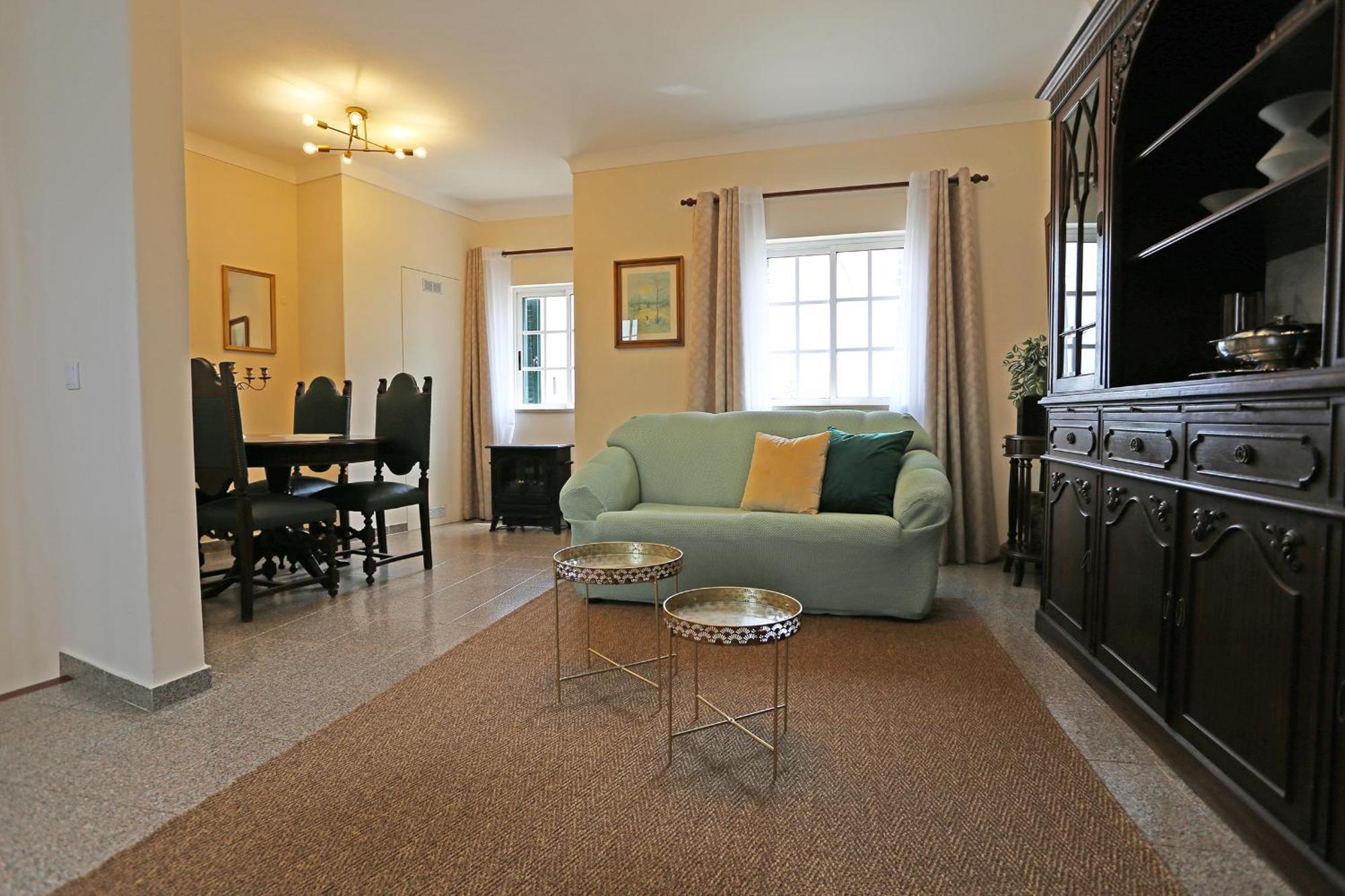 Sweet Spot Marina Apartments ラゴス 部屋 写真