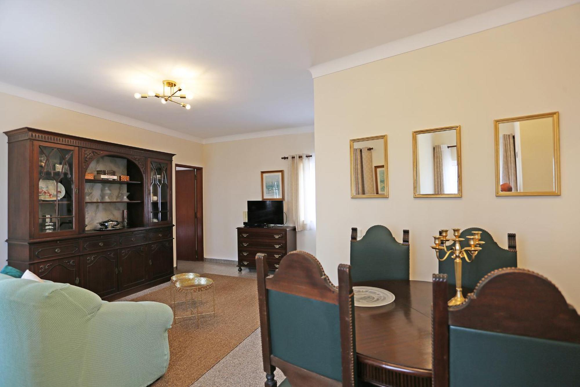 Sweet Spot Marina Apartments ラゴス 部屋 写真