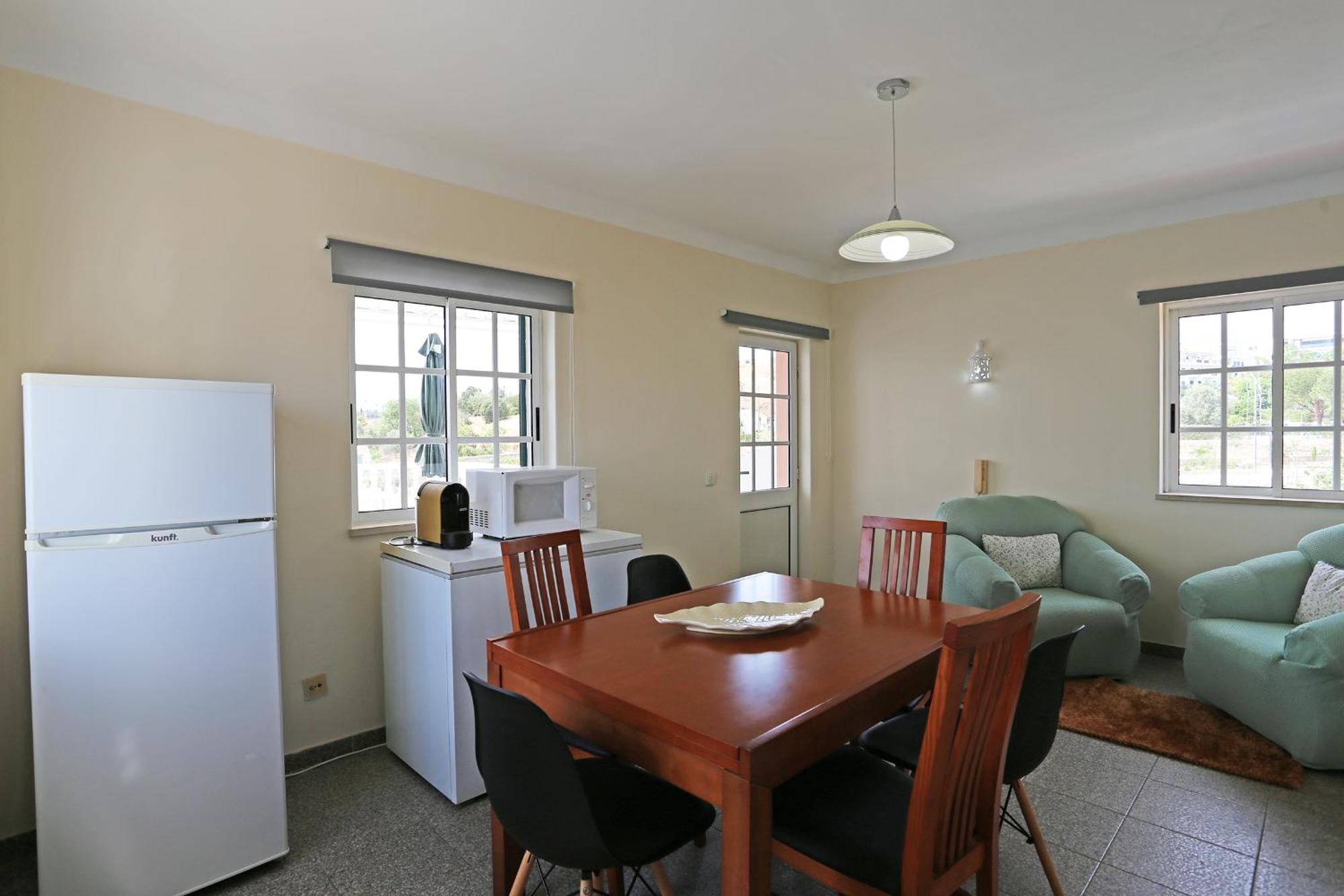 Sweet Spot Marina Apartments ラゴス 部屋 写真