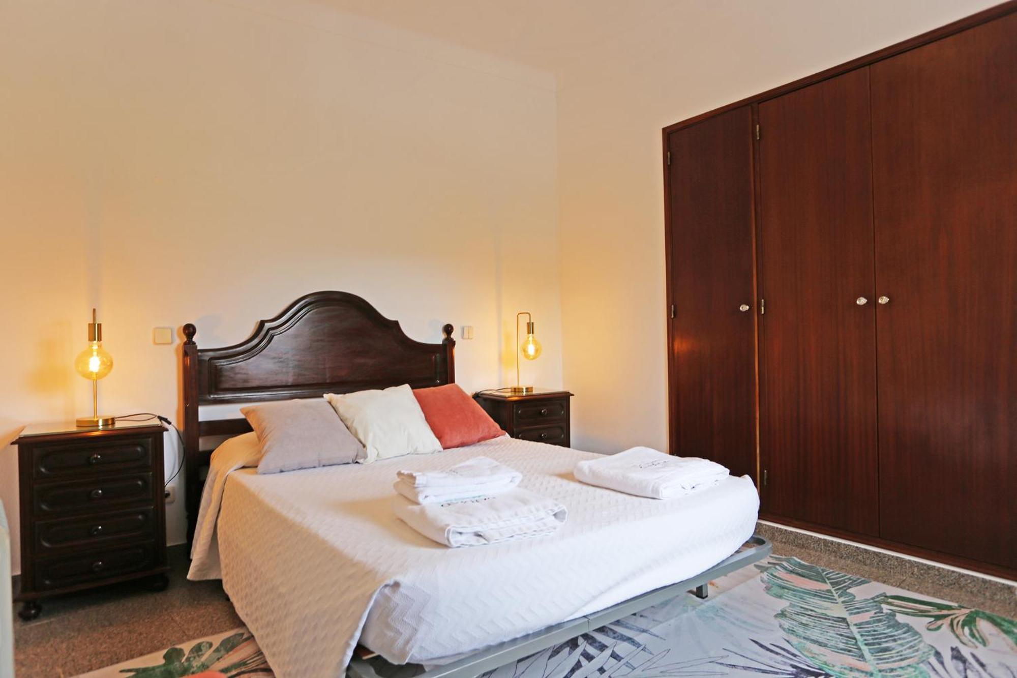 Sweet Spot Marina Apartments ラゴス 部屋 写真