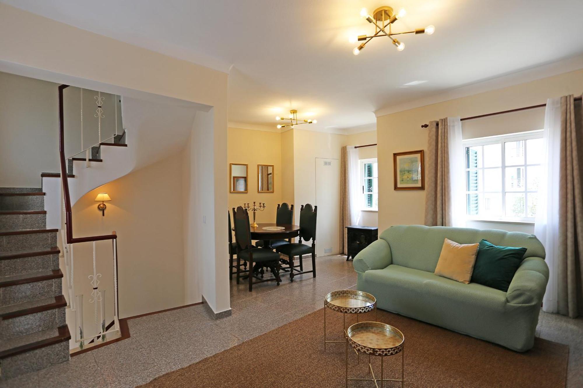 Sweet Spot Marina Apartments ラゴス 部屋 写真
