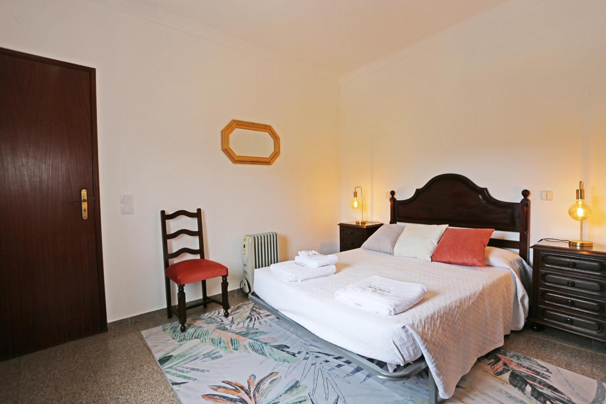 Sweet Spot Marina Apartments ラゴス 部屋 写真