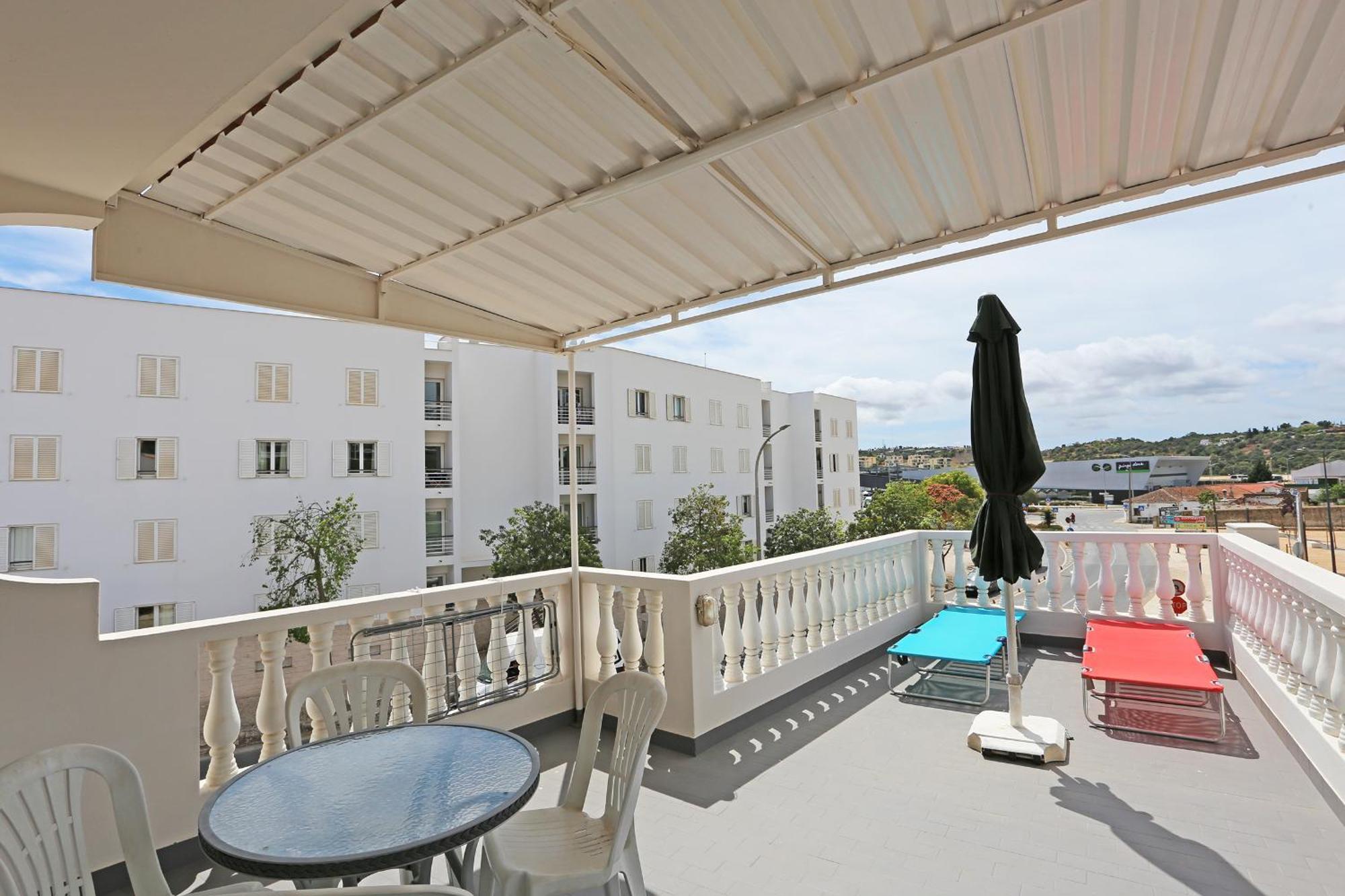 Sweet Spot Marina Apartments ラゴス 部屋 写真