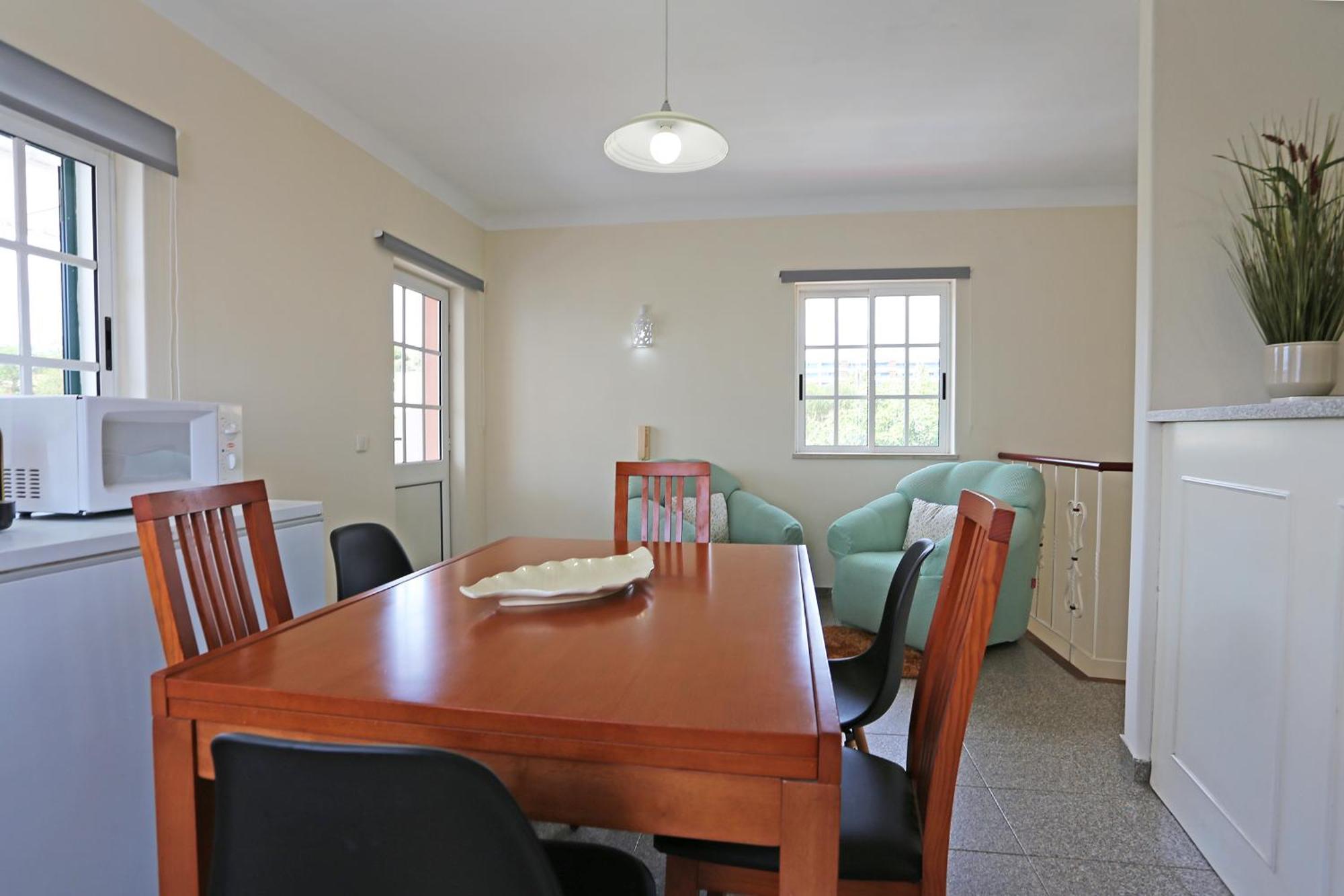 Sweet Spot Marina Apartments ラゴス 部屋 写真