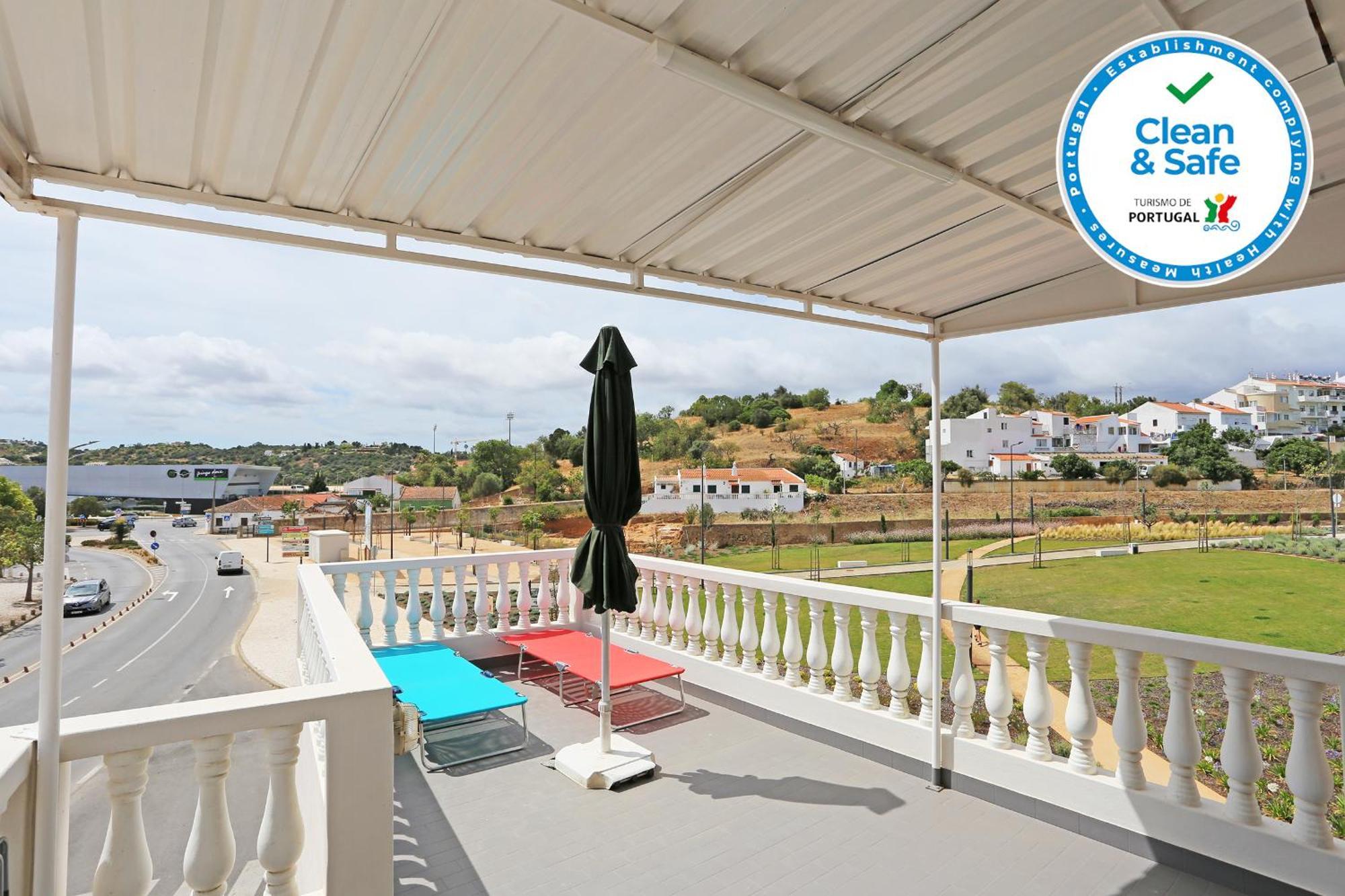 Sweet Spot Marina Apartments ラゴス 部屋 写真