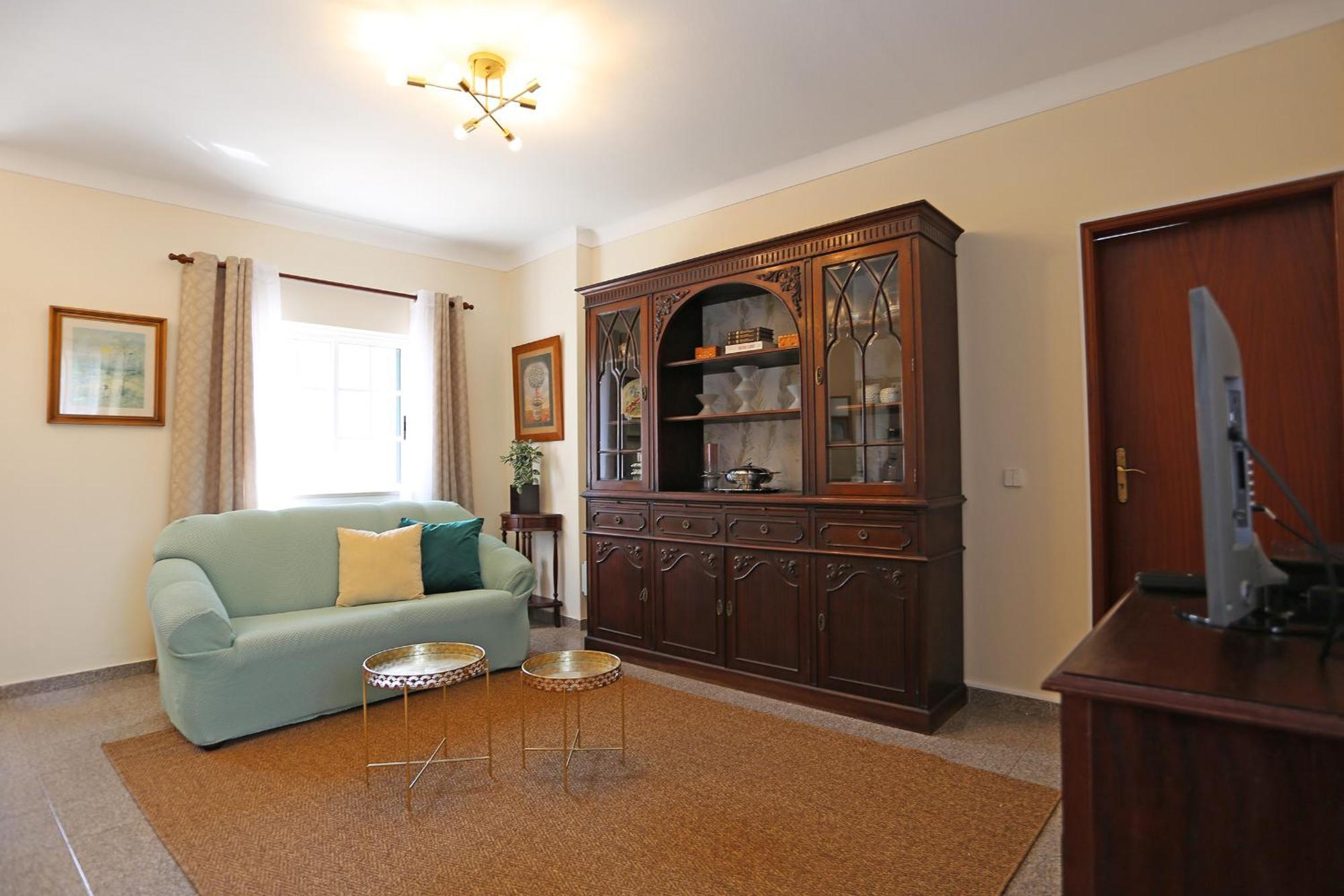 Sweet Spot Marina Apartments ラゴス 部屋 写真