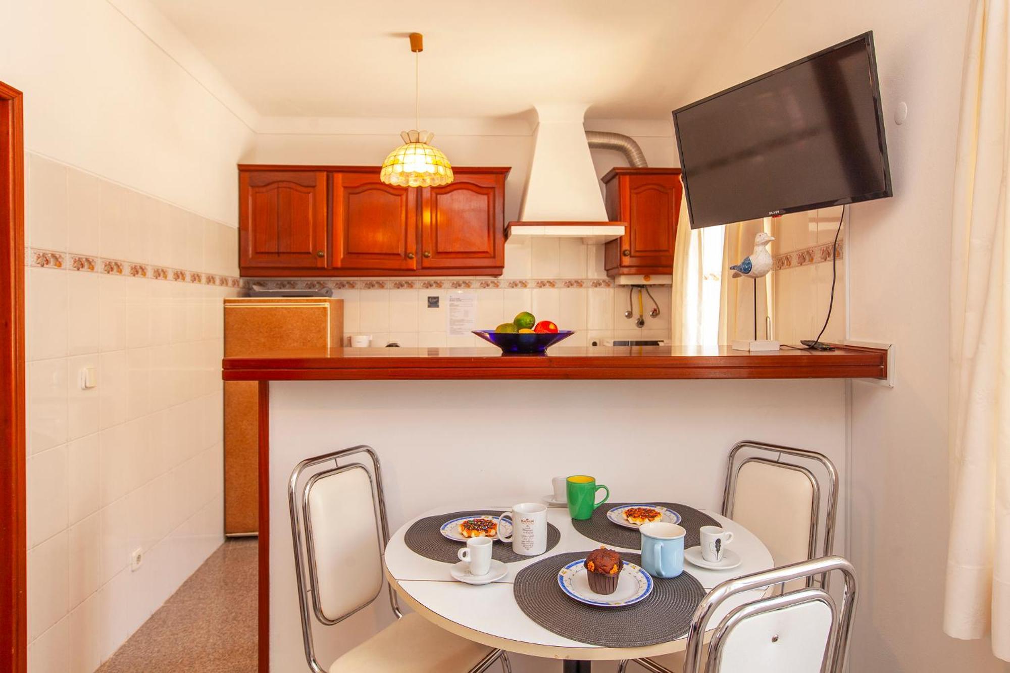 Sweet Spot Marina Apartments ラゴス エクステリア 写真