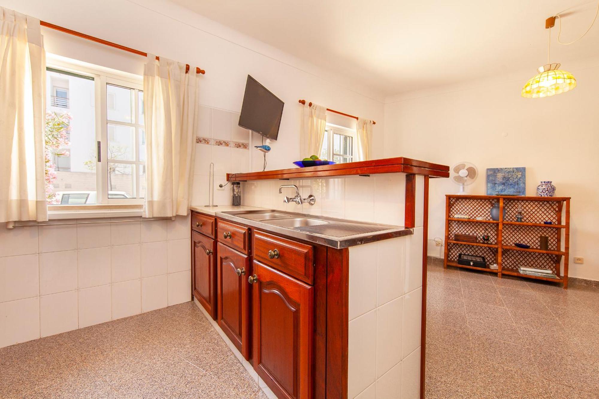 Sweet Spot Marina Apartments ラゴス 部屋 写真
