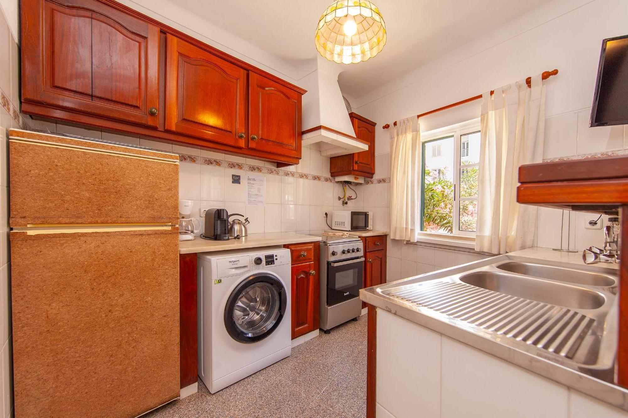 Sweet Spot Marina Apartments ラゴス 部屋 写真