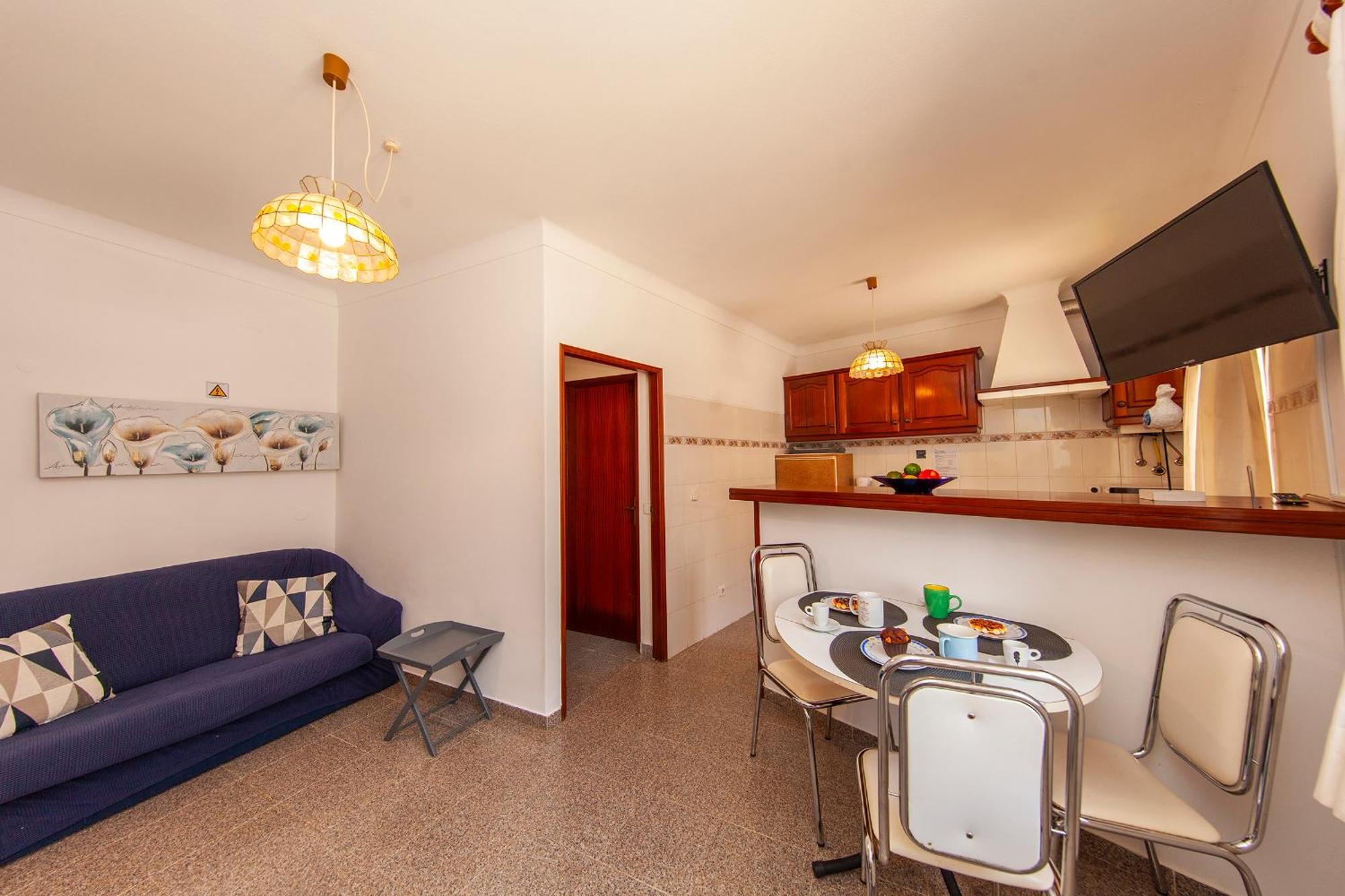 Sweet Spot Marina Apartments ラゴス エクステリア 写真
