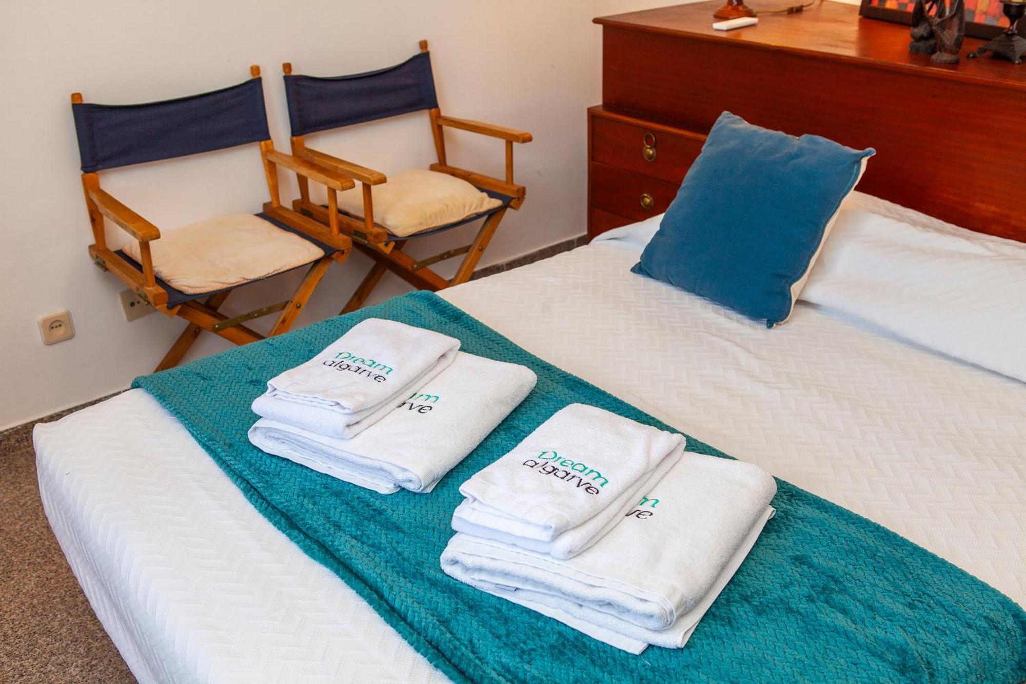 Sweet Spot Marina Apartments ラゴス 部屋 写真