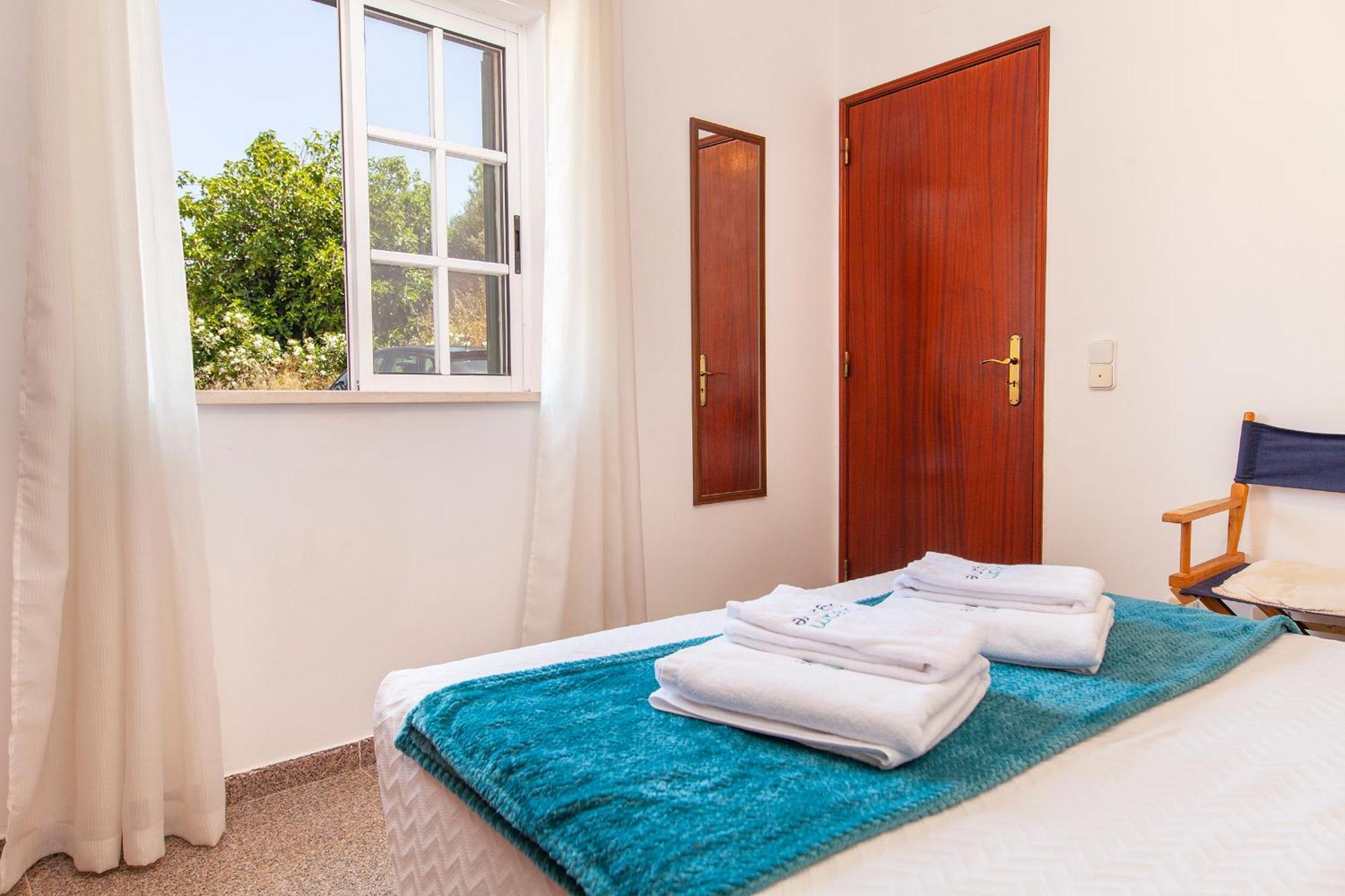 Sweet Spot Marina Apartments ラゴス 部屋 写真