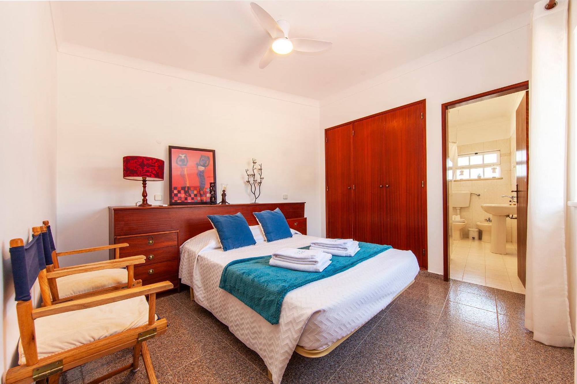 Sweet Spot Marina Apartments ラゴス 部屋 写真