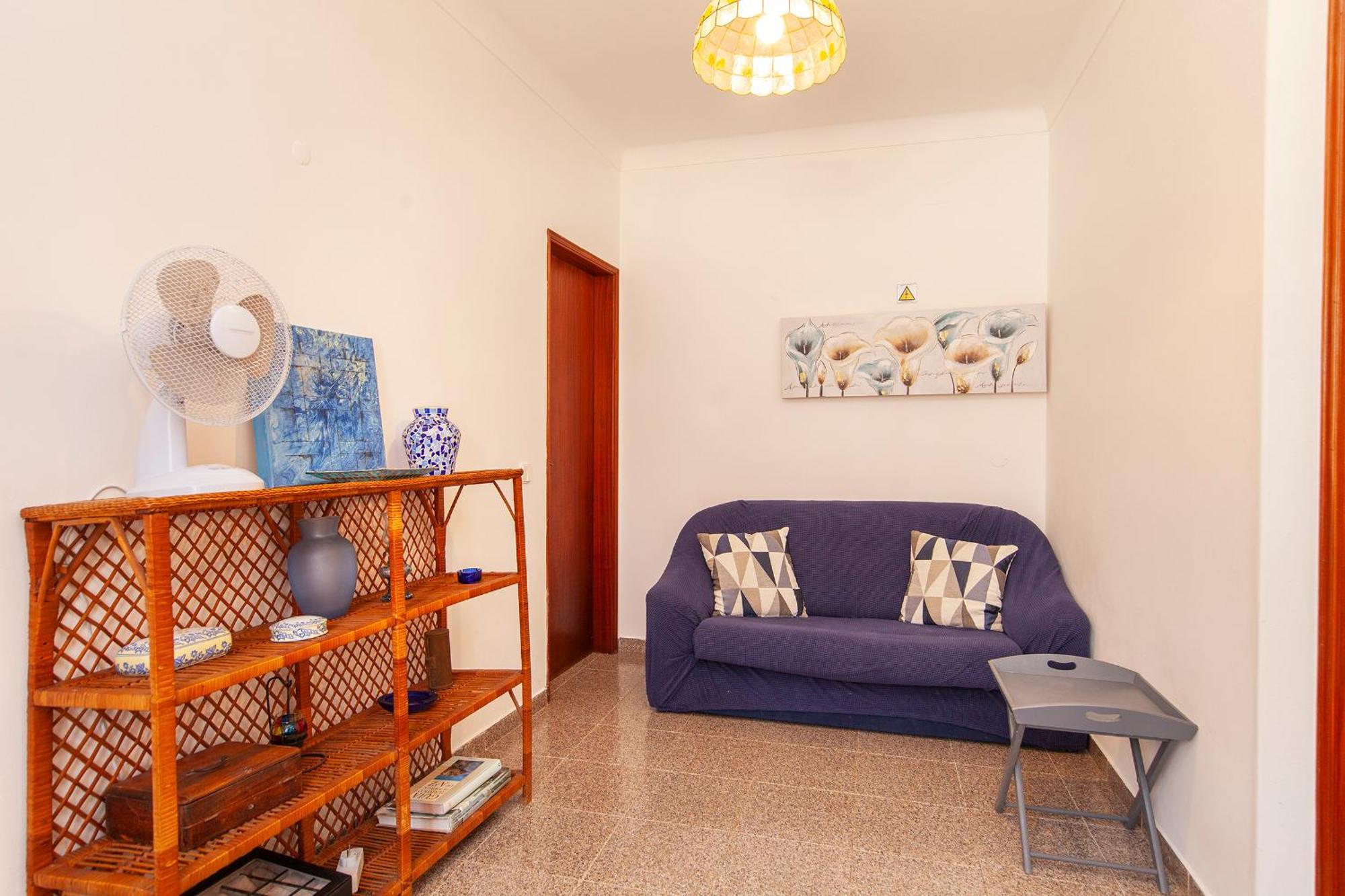 Sweet Spot Marina Apartments ラゴス 部屋 写真